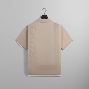 Kith for TaylorMade Pin High Buttondown - Malt