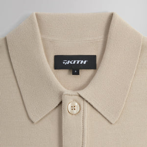 Kith for TaylorMade Pin High Buttondown - Malt