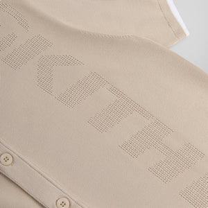 Kith for TaylorMade Pin High Buttondown - Malt