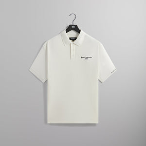 Kith for TaylorMade Provisional Polo - Silk