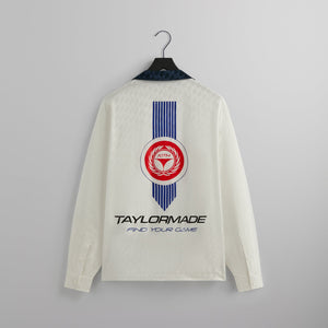 Kith for TaylorMade Stinger Camp Collar Shirt - Blank PH