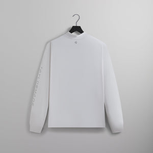 Kith for TaylorMade Scratch Mock Neck - Blank