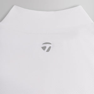 Kith for TaylorMade Scratch Mock Neck - Blank