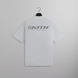 Kith for TaylorMade Up & Down Mock Neck - Blank PH