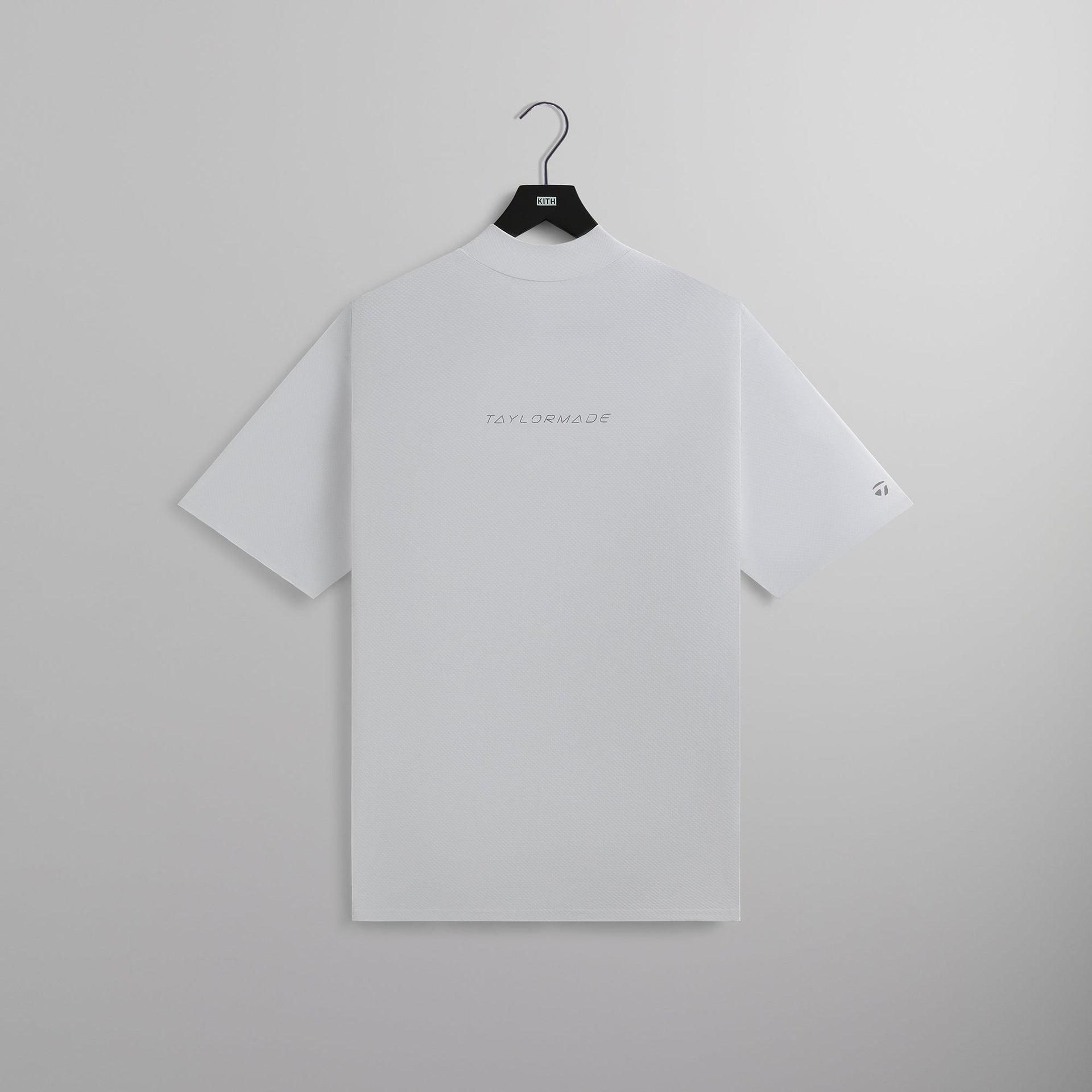 Kith for TaylorMade Up & Down Mock Neck - Blank PH