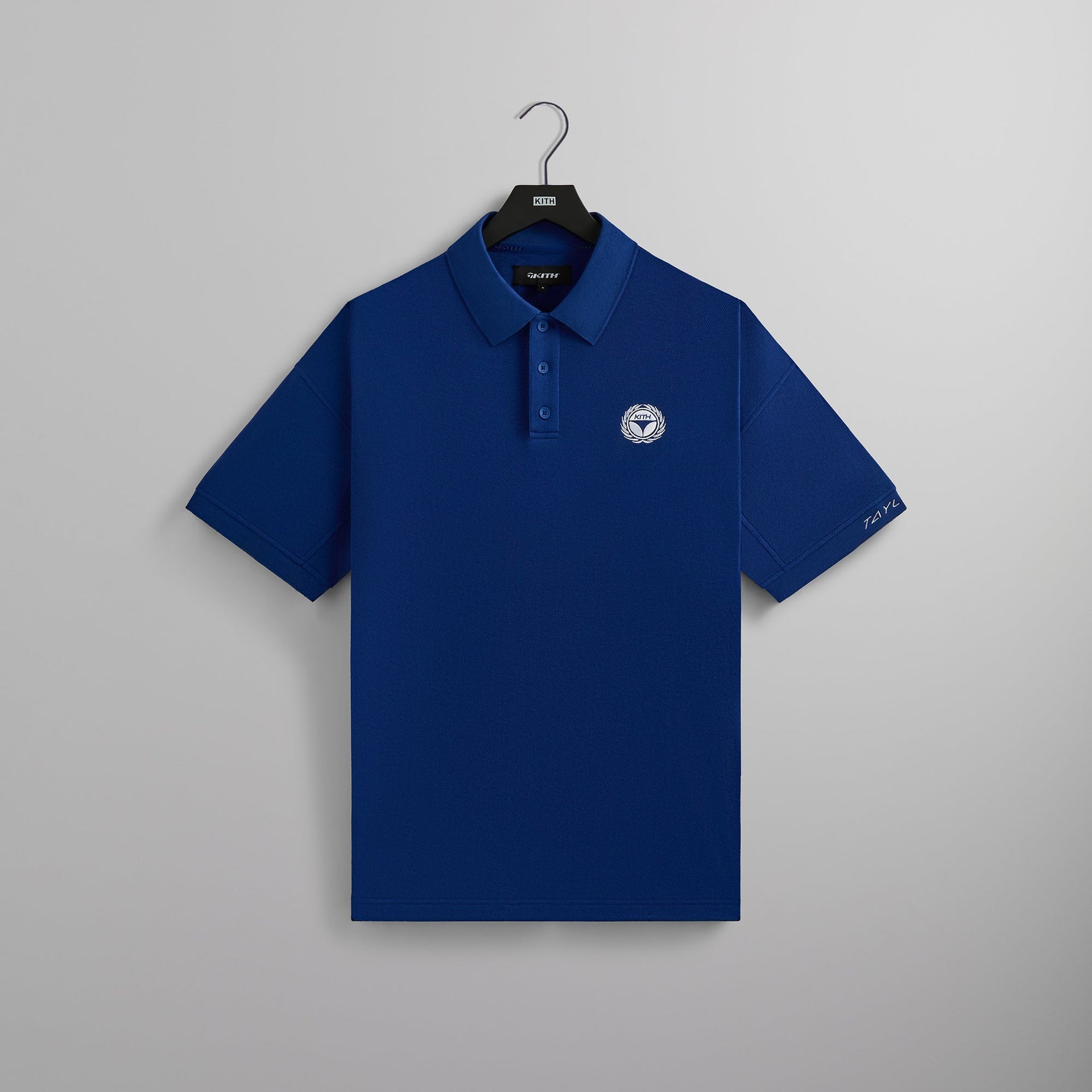 Kith for TaylorMade Provisional Polo - Layer PH