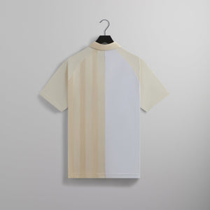 Kith for TaylorMade Bump & Run Polo - Silk