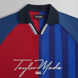 Kith for TaylorMade Bump & Run Polo - Layer