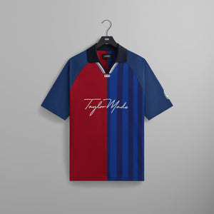 Kith for TaylorMade Bump & Run Polo - Layer