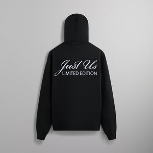 TAG Heuer Formula 1 | Kith Badge Williams III Hoodie - Black