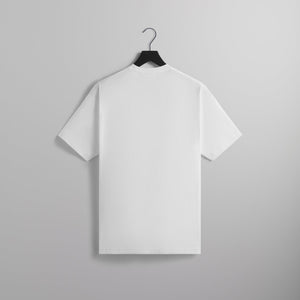 Kith & Kin Nature's Palette Tee - White