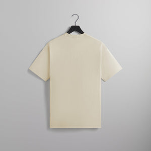 Kith & Kin Nature's Palette Tee - Sandrift