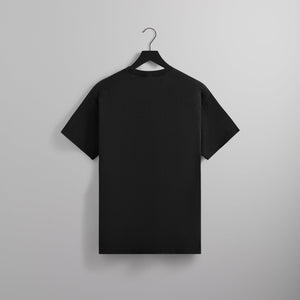 Kith Vintage Leonard Tee - Black