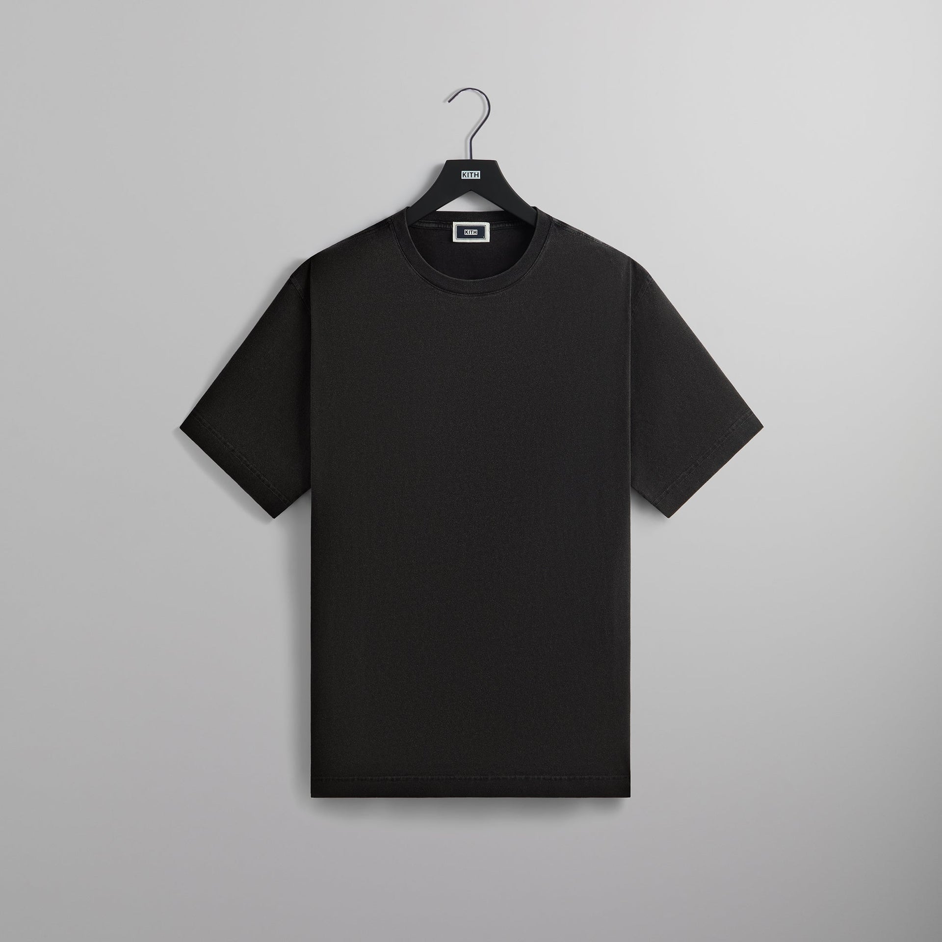 Kith Vintage Leonard Tee - Black