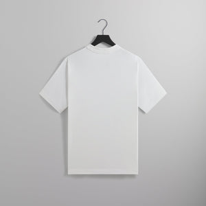 Kith Alex Boxy Tee - White