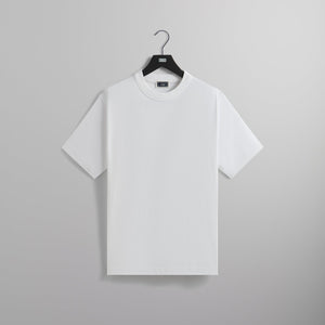 Kith Alex Boxy Tee - White