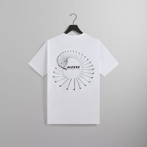 Kith for TaylorMade Driver Tee - White