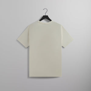 Kith for TaylorMade Crest Tee - Silk