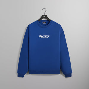 Kith for TaylorMade Find Your Game Nelson Crewneck - Layer PH