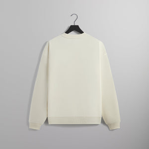 Kith for TaylorMade Script Nelson Crewneck - Silk PH