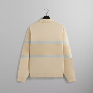 Kith Harmon Rugby Pullover - Silk