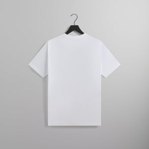 Kith for TaylorMade Champion Vintage Tee - White PH