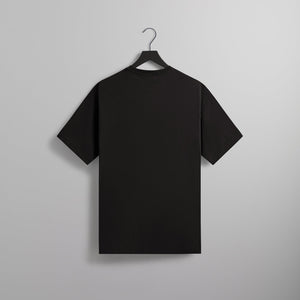 Kith Hoops Tee - Black