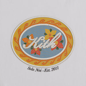 Kith Solo Noi Vintage Tee - White