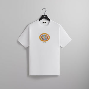 Kith Solo Noi Vintage Tee - White