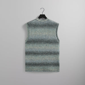 Kith Asa Pullover Sweater Vest - Atlas