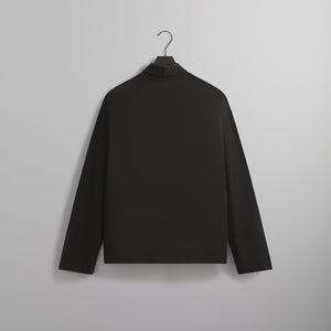 Kith Santos Turtleneck - Black