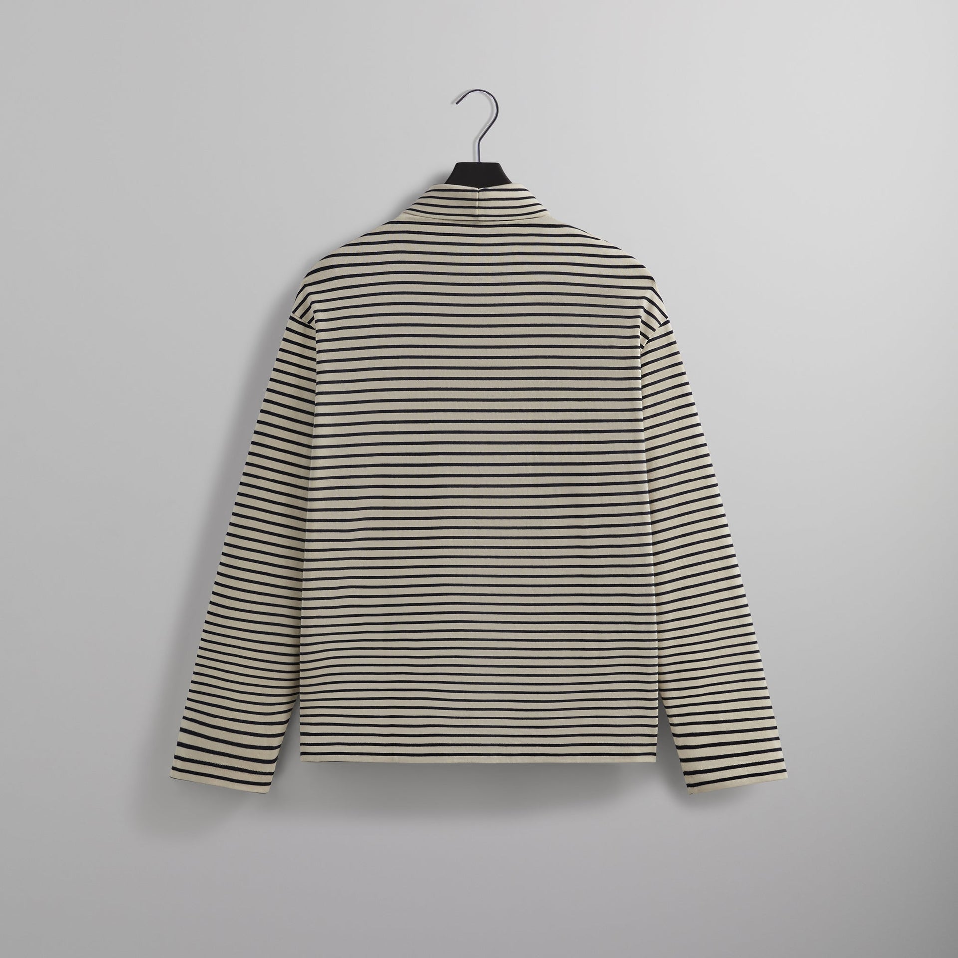 Kith Santos Turtleneck - Sandrift