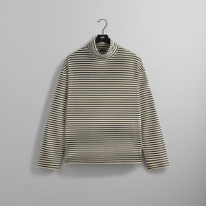 Kith Santos Turtleneck - Sandrift