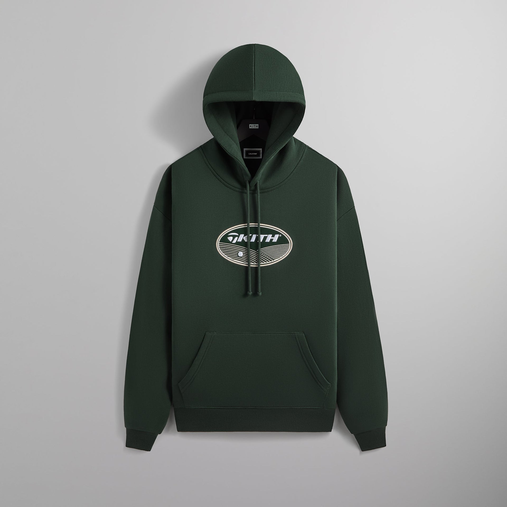 Kith for TaylorMade Fairway Nelson Hoodie - Stadium PH