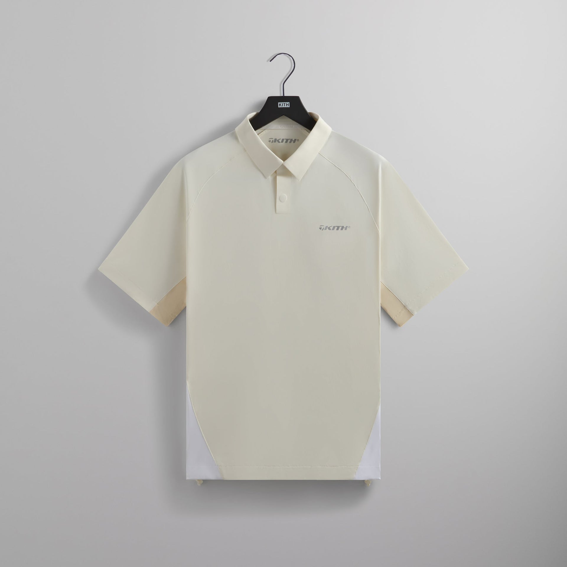 Kith for TaylorMade Honors Polo - Silk