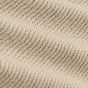 Kith Lewis Sweater - Sandy Heather