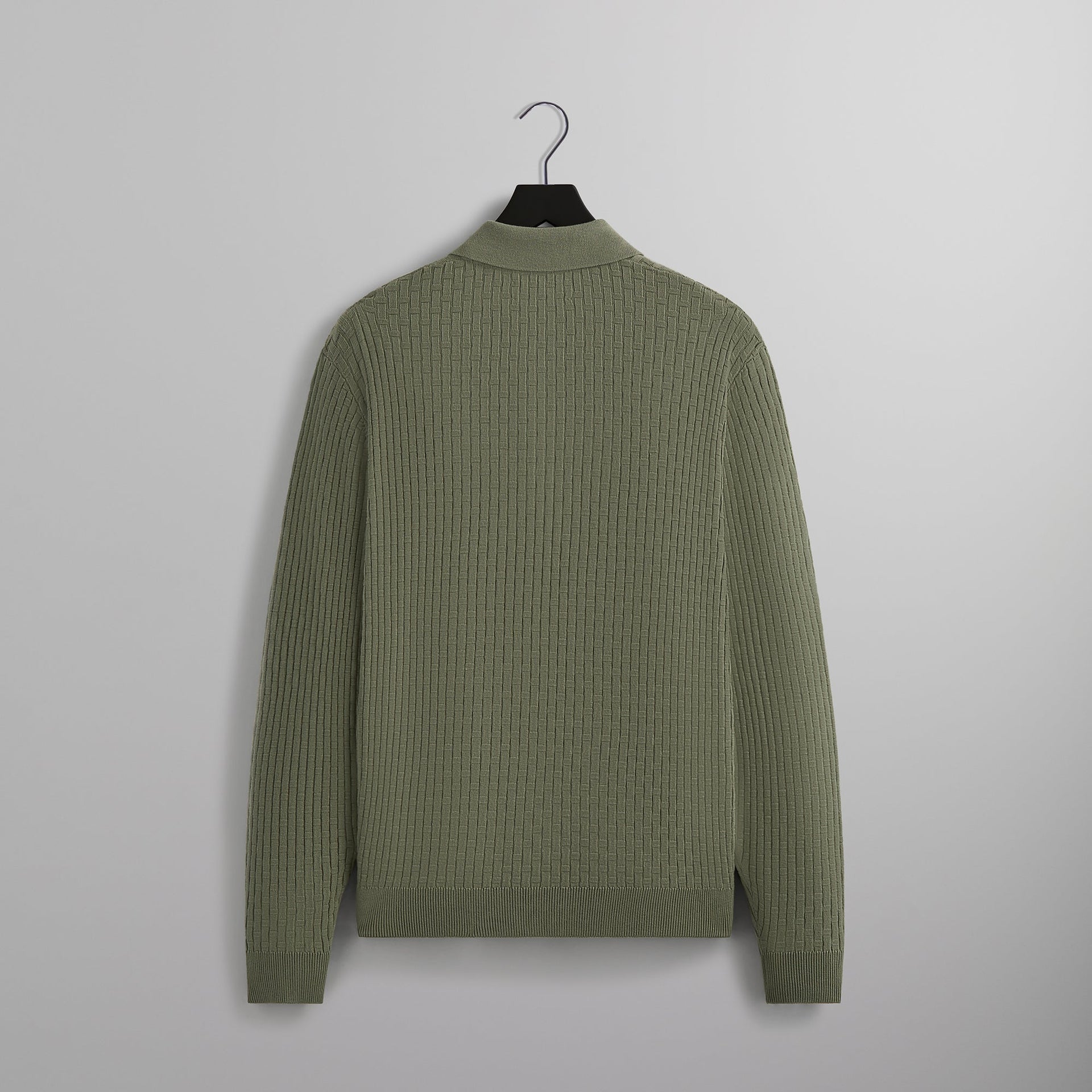 Kith Knit Harmon Pullover - Scene