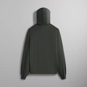 Kith Double Weave Selfridge Zip Up Hoodie - Machine