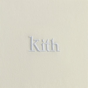 Kith Huntington Tee - Silk