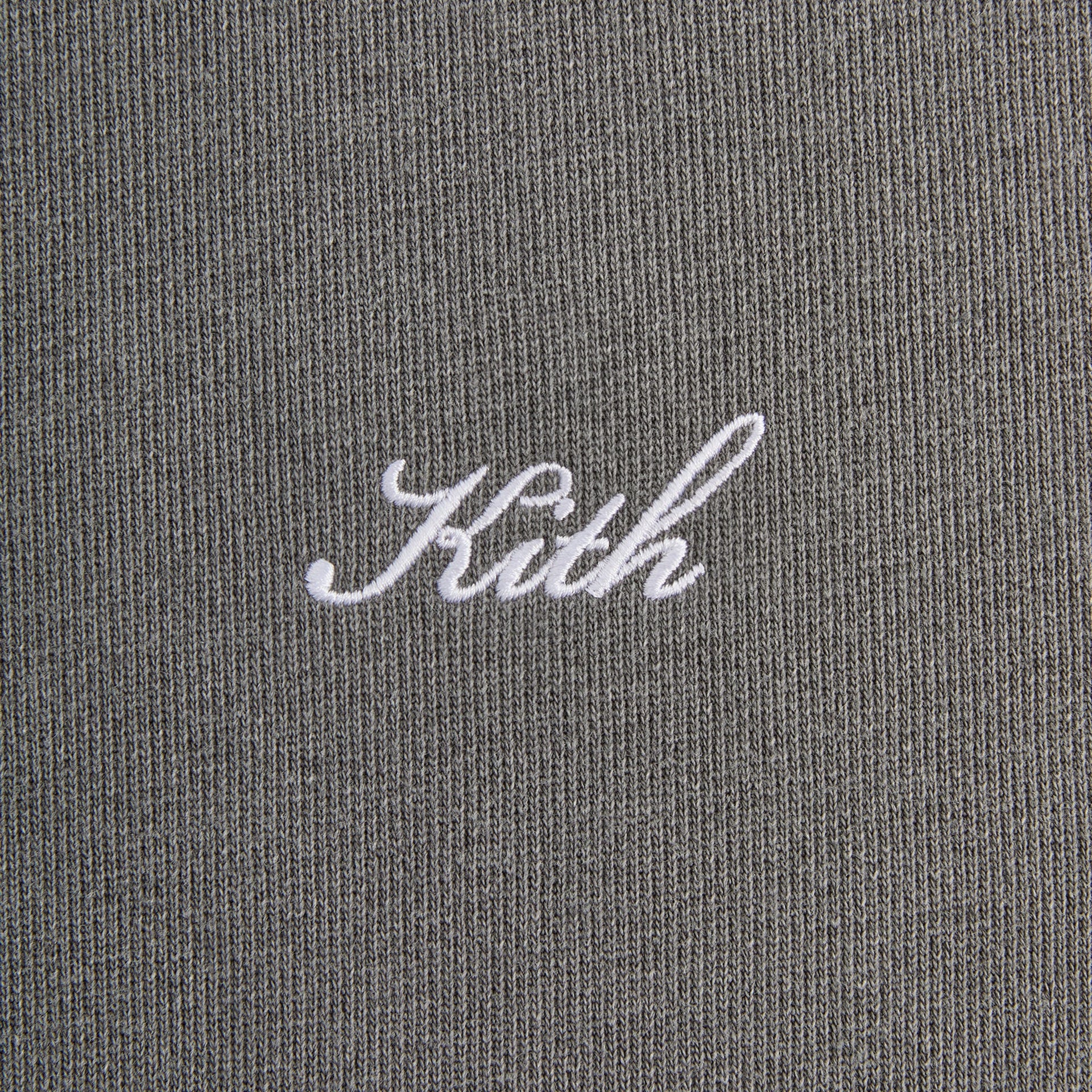 Kith Williams VII Hoodie - Strict