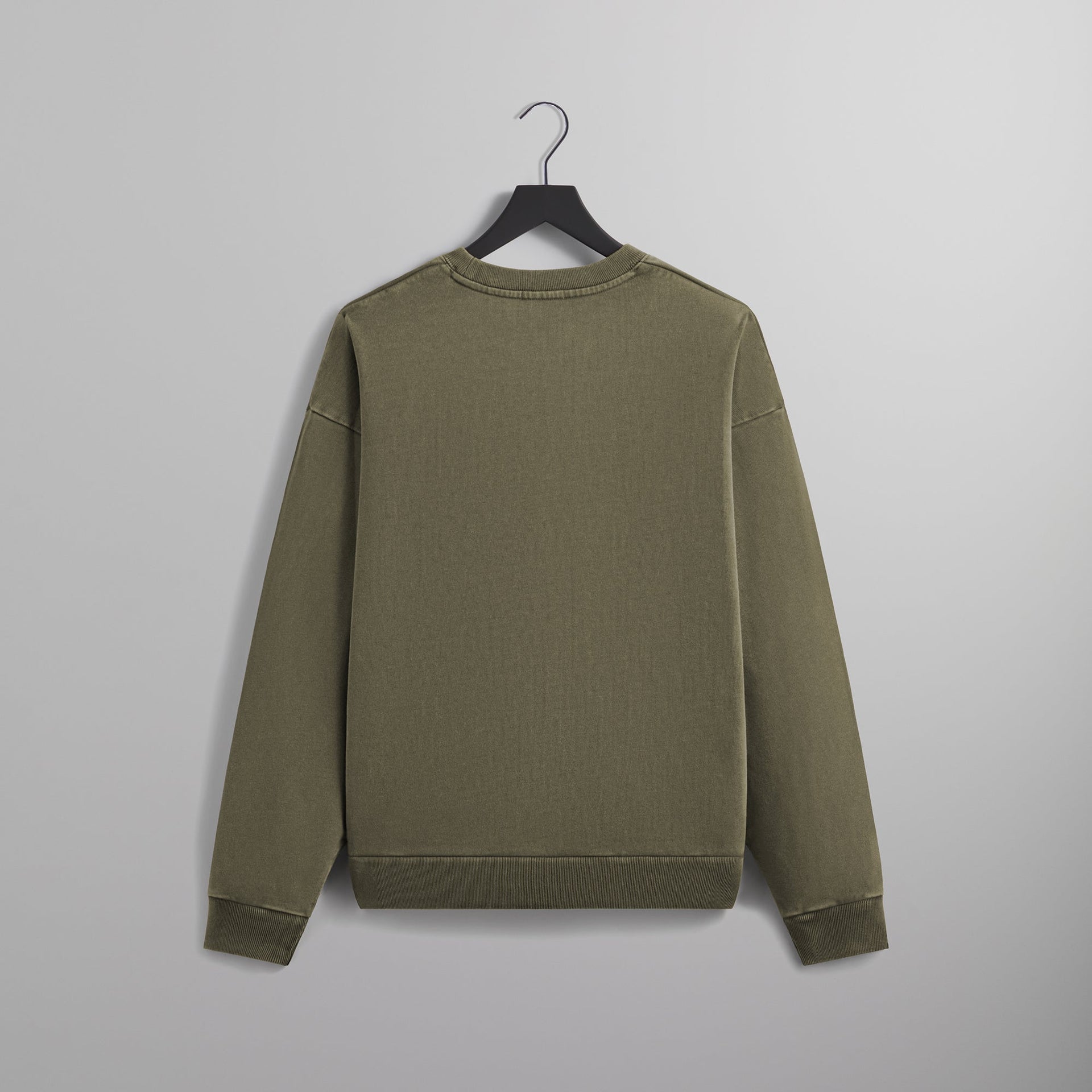 Kith Nelson Crewneck - Scene