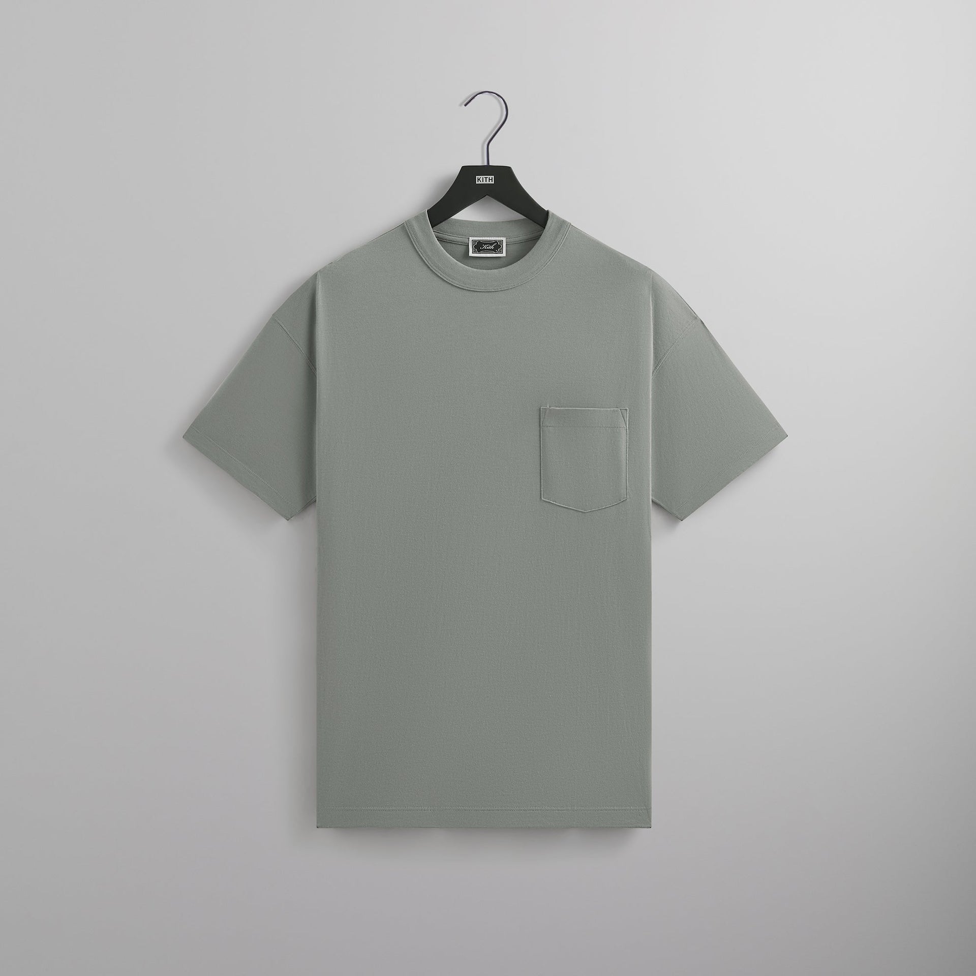 Kith Leonard Pocket Tee - Atrium