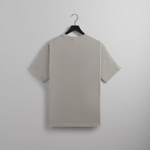 Kith LAX Tee - Concrete