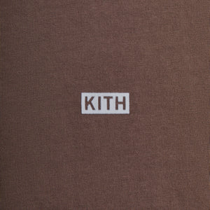 Kith LAX Tee - Aubergine