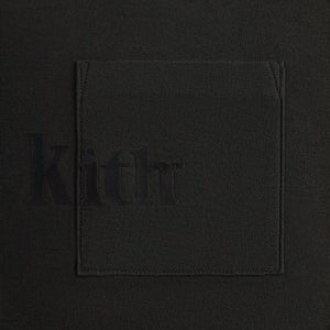 Kith Quinn Tee - Black