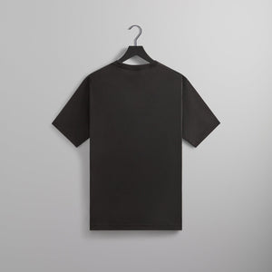 Kith K&K Monarch Vintage Tee - Black