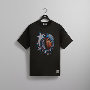 Kith for USA Basketball Dream Team Vintage Tee - Black