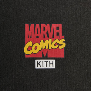 Marvel | Kith Universe Vintage Tee - Black