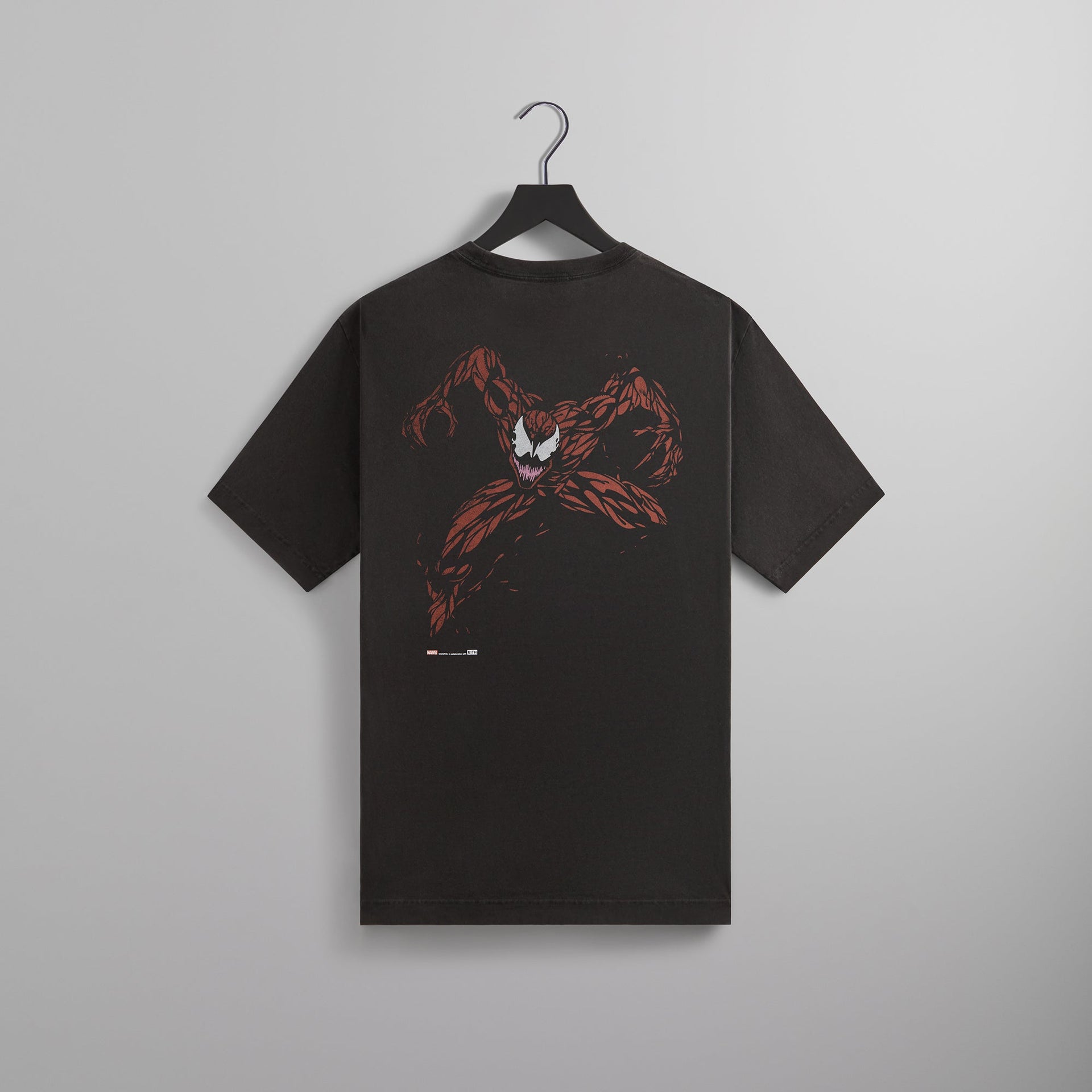 Marvel | Kith Carnage Vintage Tee - Black