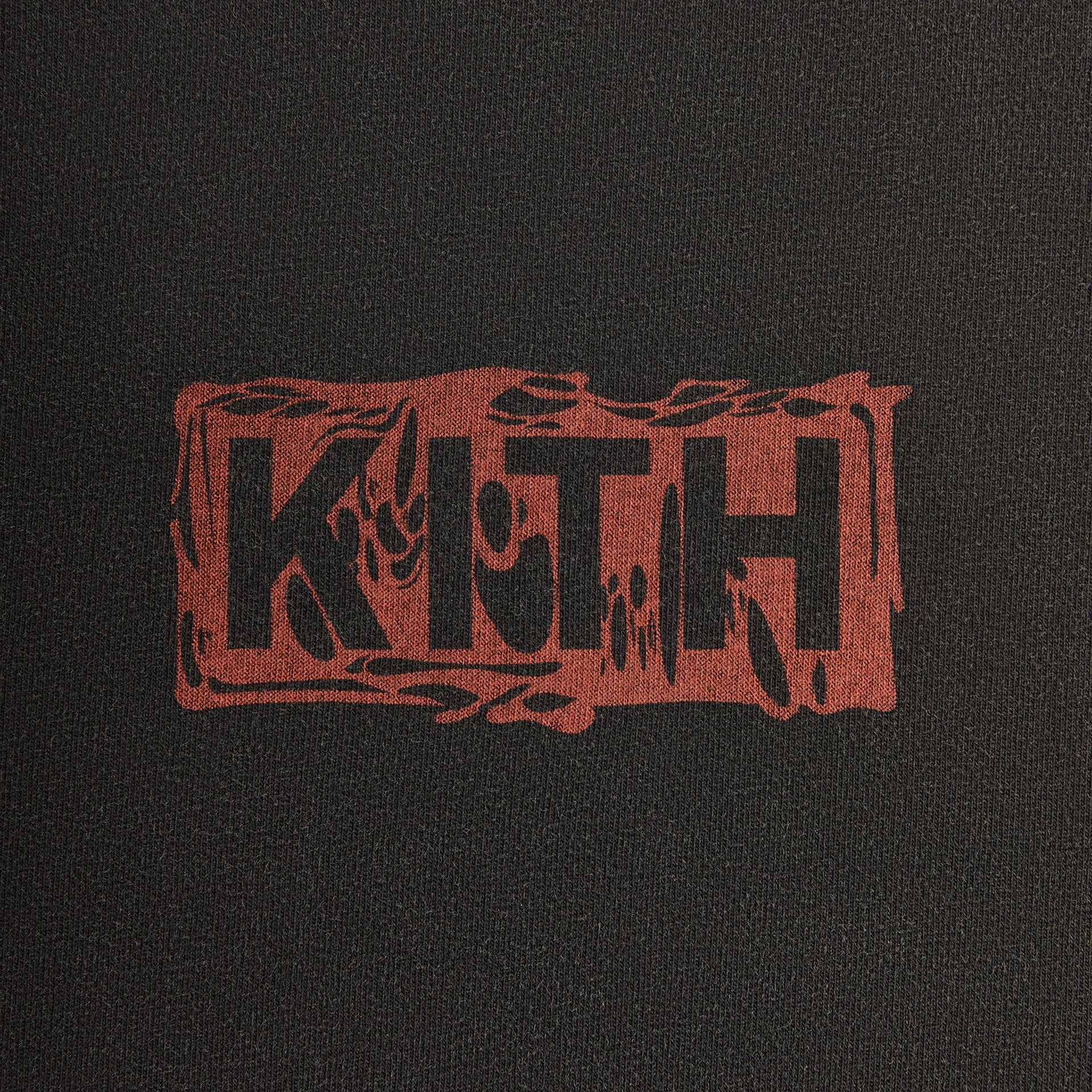 Marvel | Kith Carnage Vintage Tee - Black